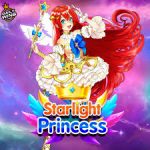 Rahasia Slot Gacor Starlight Princess
