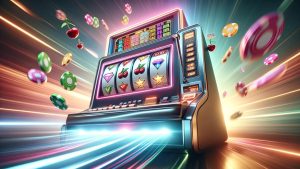 Mengalahkan Mesin Slot di Kasino - Mitos dan Fakta Penting yang Harus Anda Ketahui