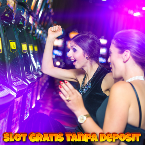 Slot Gratis Tanpa Deposit