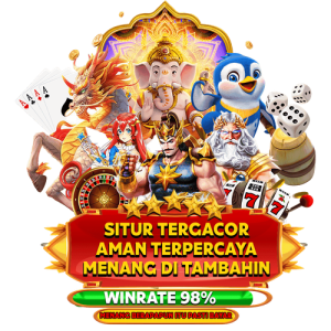 Bagaimana Adaptasi Budaya Fantasi Masuk ke Slot Online