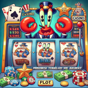 Prediksi Togel4D HK Akurat