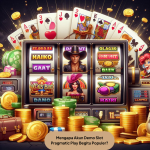 Mengapa Akun Demo Slot