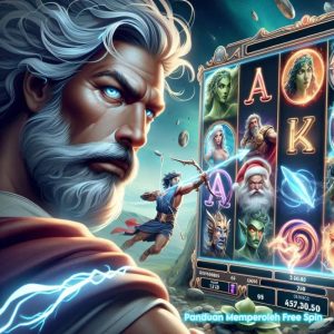 Panduan Memperoleh Free Spin
