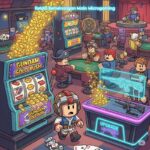 Kelola Kemenangan Main Microgaming